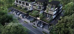Jalan Loyang Besar (D17), Terrace #495950771